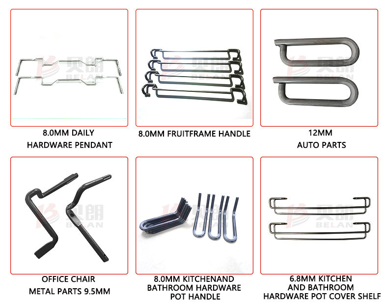 Wire bending case